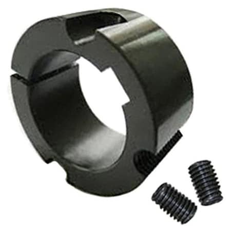 Martin Shaft Bushing, 40MM Bore, 85.725MM Outside Diameter, 44.45MM Length Thru Bore 2517 40MM